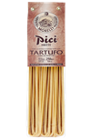 NYHET !!! Morelli Pasta di Semola di Grano Duro – PICI DRITTI AL TARTUFO, Tryffelpasta 250g