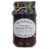 Mrs Darlington's – A Very Merry Christmas Preserve 320g