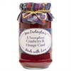 Mrs Darlington's – Cranberry & Orange Curd 320g