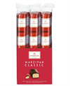 Marsipanbröd med chokladöverdrag – 4 bitar 12,5g = 50g