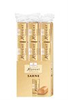 Gräddnougat  – Fyra bitar i cellofan 50g