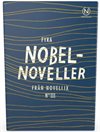 NOBELNOVELLER No.III – fyra Nobelklassiker