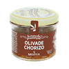Olivade Chorizo de Provence – Méditéa Oliv- och Chorizokräm 90g