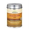 Herbaria Good Old Mild Curry – Gul curry EKO 80g