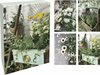 DUBBLA KORT M KUVERT PAPERLY 20ST I BOX – Garden Treasures