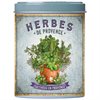 Herbes de Provence Label Rouge – fransk kryddblandning i fin plåtburk 12g 