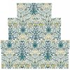 Förvaringsbox – Hyacinth av William Morris. Tre storlekar. Pris från: 