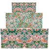 Förvaringsbox – Strawberry Thief Blush av William Morris. Tre storlekar. Pris från: 
