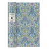 Presentpapper på rulle – William Morris Spring Thicket Cobalt 300x70cm 
