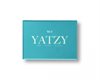 Yatzy Classic – klassiskt spel i stilren design 12x16cm