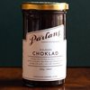 Pärlans Kolasås – Choklad 265ml