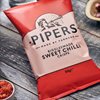 Chips – Pipers Sweet Chilli, 150g