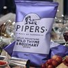 Chips – Pipers Thyme & Rosemary, 150g