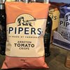 Chips – Pipers Arreton Tomato, 150g