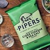 Chips – Pipers Cider Vinegar & Sea Salt, 150g