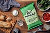 Chips – Pipers Cider Vinegar & Sea Salt, 150g