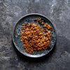 Havssalt – Halen Môn Sea Salt Chilli & Garlic i porslinsburk m sked 15g