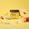 Wally & Whiz veganska vingummin – Äpple & Kvitten 140g