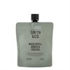 Smith & Co – Amber & Freesia REFILL Hand & Body Wash 400ml