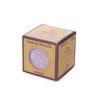 Fast tvål kub Extra Pure Marseille 72% – Lavendel liten 100g 