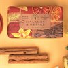 Fast tvål Anniversery Cinnamon & Orange Soap 190g