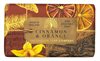 Fast tvål Anniversery Cinnamon & Orange Soap 190g