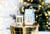 Doftljus Festive Wishes – Orange, Cinnamon & Clove 15H