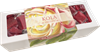 Kola i fin pappask – Hallon & Rosor Vintage 200g