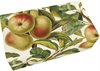 Fast tvål med Vintagemotiv Äpplen – doft: Äpple 200g
