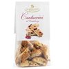 Cantuccini med tranbär från Scapigliati 150g