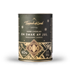 Toppchoklad varm choklad – EN SMAK AV JUL 60% 150g