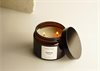 Doftljus med två vekar – (paus) Cashmere Jar 360g 60H