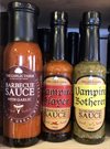 Sås Vampire Slayer – Seriously Hot Chilli Sauce, 150ml