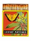 TÄNDSTICKOR – LUXURY MATCHES 11x11cm 140st