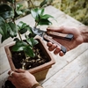 Multiverktyg Trädgård – för trädgårdsfantasten