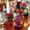 Flytande tvål – Hand & Body Wash Christmas Wreath 500ml