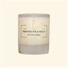 Doftljus – Candle Frosted Fir and Holly 170ml 35H