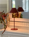 Portabel bordslampa Bordeaux 