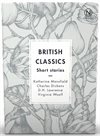 British Classics – four short stories in original language