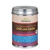 Herbaria Chili con Carlos – Mexikansk kryddblandning EKO 110g