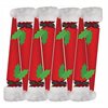 Smällkarameller – Santa Hat 8-pack 