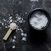 Havssalt – Halen Môn Pure White Sea Salt, 250g