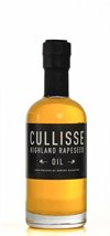 Kallpressad Rapsolja 250ml