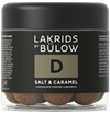 D Lakrits – Salt & Caramel, söt lakrits & dulchechoklad