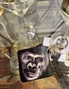 Glasunderlägg – Gorilla