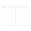KALENDER / DAGBOK – IMPORTANT DATES EXCITING PLANS PLANNER