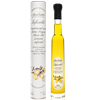 Il Boschetto Extra Virgin Olive Oil Lemon – Citronolja i fin presentask 200ml