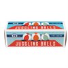 Jongleringsbollar Mini 3-pack