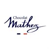Mathez Truffes Fantaisie – franska krämiga chokladtryfflar med havssalt100g