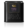 Kanel Latte – eko lattekrydda m äkta kanel från Sri Lanka 50g